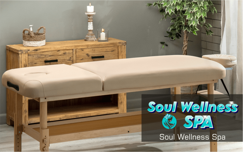 Female to Male Body Massage in Salt Lake City